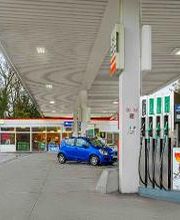 EFA/bft Tankstelle Bild 6
