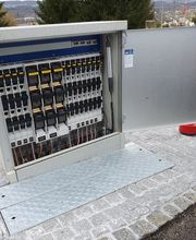 Elektroanlagen Schraner AG Bild 4