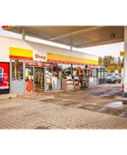 Shell Recharge Charging Station Bild 9