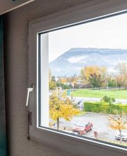 B&B HOTEL Grenoble Université 2 - image 6