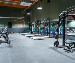 Basic-Fit imagen 1