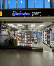 Barbarino Würzburg HBF