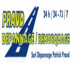 Dépannage Praud Patrick image 2