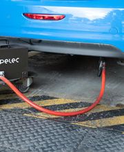 AUTO CONTROLE MASSY DEKRA image 10