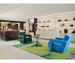 LOEWE La Rinascente Milan - Accessories immagine 3