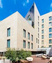 Eurostars Barcelona Central imagen 1