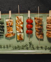 Hachi - Asian Grill Bild 18