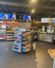 JET Tankstelle Bild 2