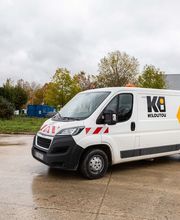 Kiloutou TP Mitry-Mory image 3