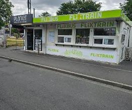 FlixBus Shop Bild 2