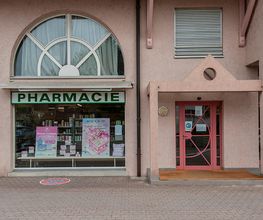 Pharmacie de Mies Sarl Bild 2