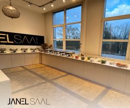 JANEL SAAL GmbH Bild 7
