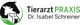 Dr. Isabel Schreiner - Tierarztpraxis Dr. Schreiner