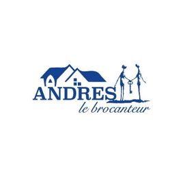 Andres le brocanteur
