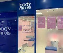 Institut de beauté Orly Bodyminute image 3