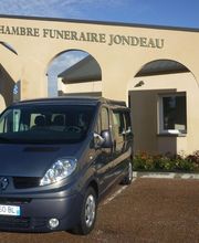 SARL Ambulances Jondeau image 4