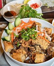 Restaurant Dalat Bild 13