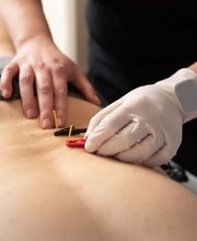 startpunkt physiotraining Uster Bild 6