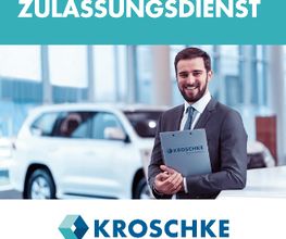 Kroschke Zulassungsdienst Bild 3