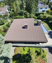 Bauspenglerei S. Wittwer AG Bild 2