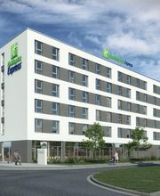 Holiday Inn Express Krefeld - Dusseldorf by IHG Bild 1
