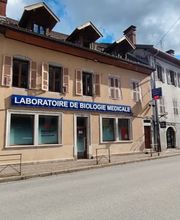 Laboratoire de Thônes -  BIOGROUP ALPES image 5