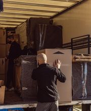 Barakat Umzüge Bild 2