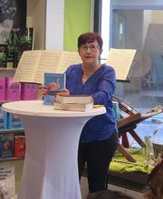 Leseglück Erding Bild 3