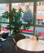 JOB AG Personal Bild 1