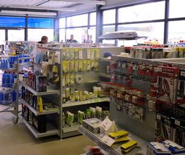 Auto- & Motorradteile Kuhn Bild 7