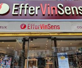 Enseigne Effervinsens