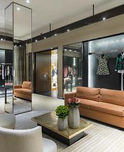 Louis Vuitton Milano Montenapoleone immagine 13