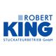 Stuckateurbetrieb King Westhausen