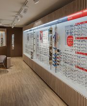 Optiker McOptic - Spiez Bild 2