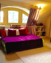 maison de campagne 1H Paris Ouest image 6