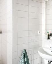 Double Studio Bathroom