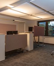 Crefo Campus - Verband der Vereine Creditreform Campus Neuss
