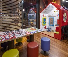 McDonald's Bild 6