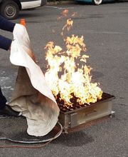 Centre Maintenance Protection Incendie image 8