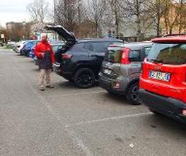 Avis Autonoleggio - Monza immagine 3