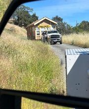 GABA CORP Bear Flag Towing image 2