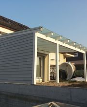 Holzbau Ledergerber AG