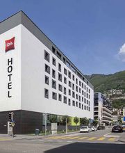 ibis Locarno Bild 1