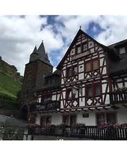 Hotel Pension Im Malerwinkel Bild 3