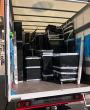 Suisse Déménagement SARL Bild 9