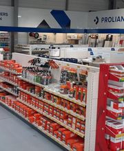 PROLIANS VAMA-DOCKS Saint-Gilles-Croix-de-Vie image 3