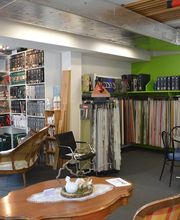 Innendekoration Heimberg