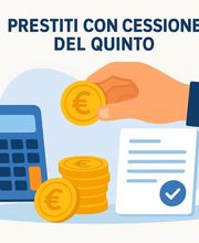 Consulenza prestiti cessione quinto EasyQuinto.it immagine 7