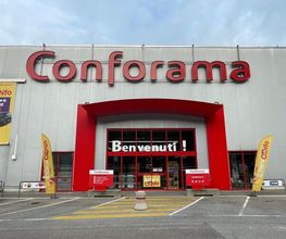 Conforama Grancia