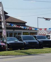 Zollgarage Neuhausen GmbH bei Schaffhausen